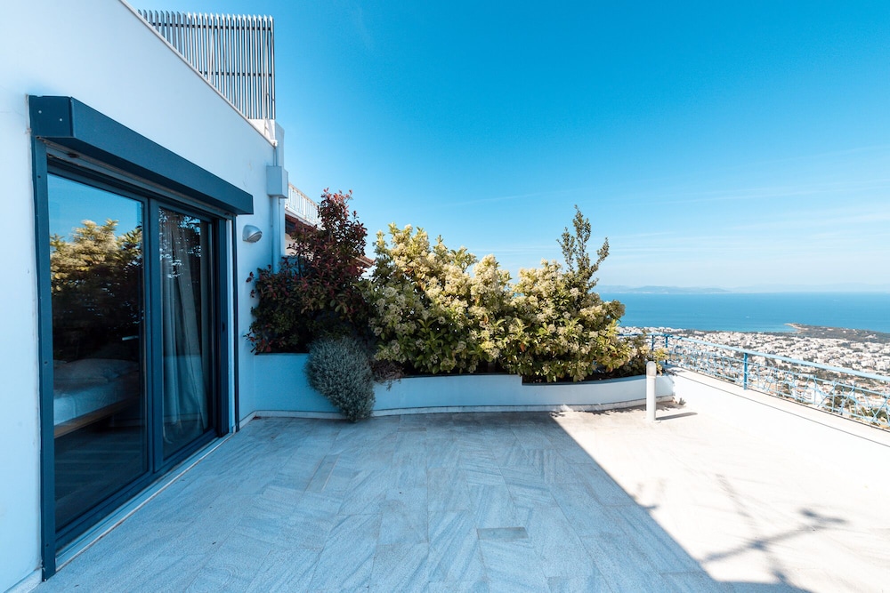 Villa Azure