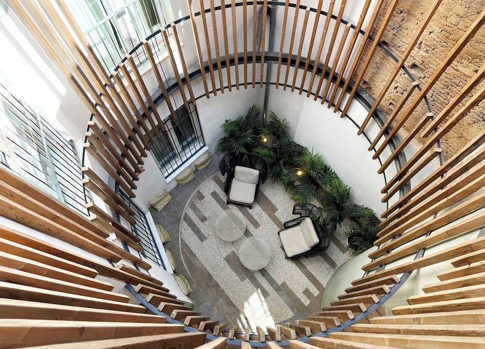 Feelathome Conde Apartments photo 2