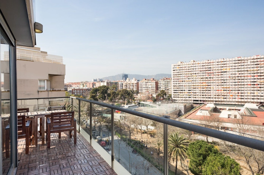 Les Corts Apartments By Olala Homes