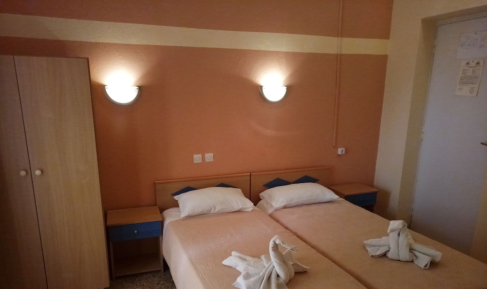 Sofia Rooms