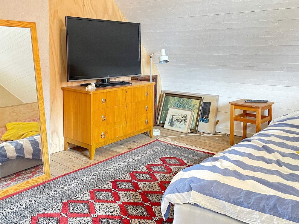 9 Person Holiday Home in Hoganas view 3