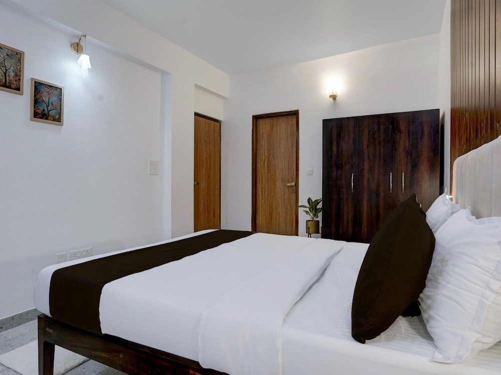 Apartment in Goa Near Stunning Beaches