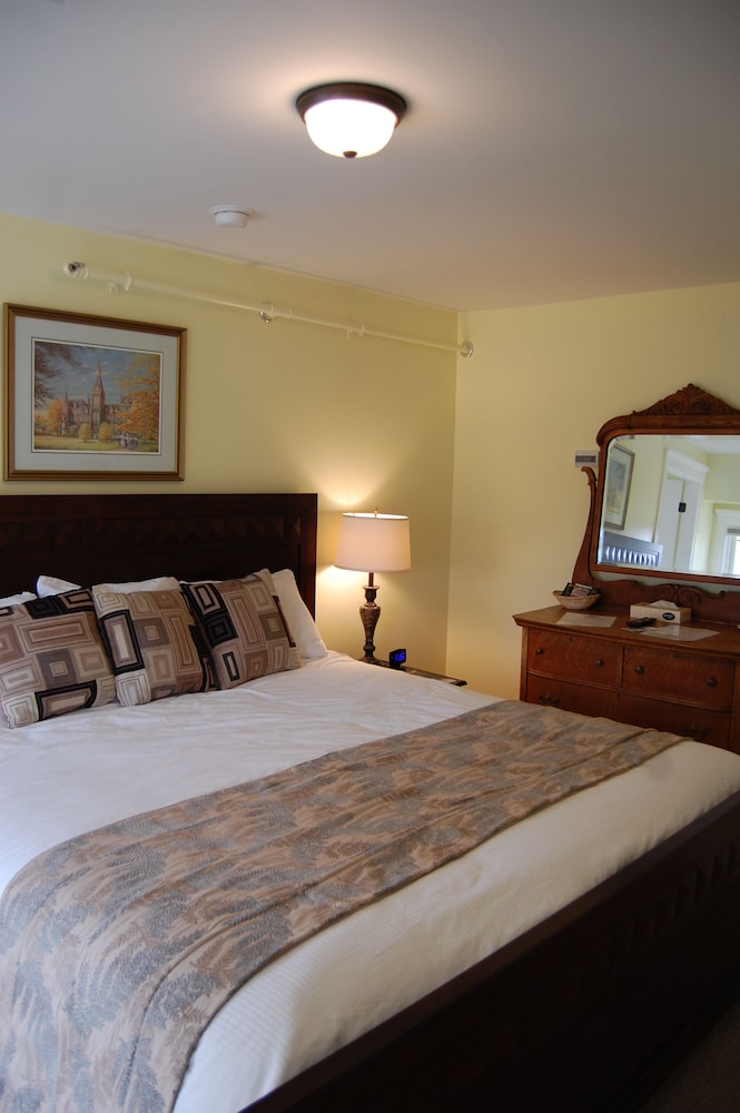 Cranmore Inn