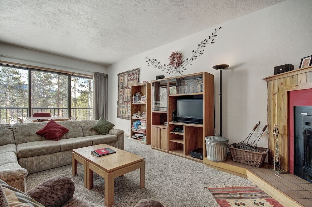 The Pines - Keystone Ski Resort CO Vacation Lodging