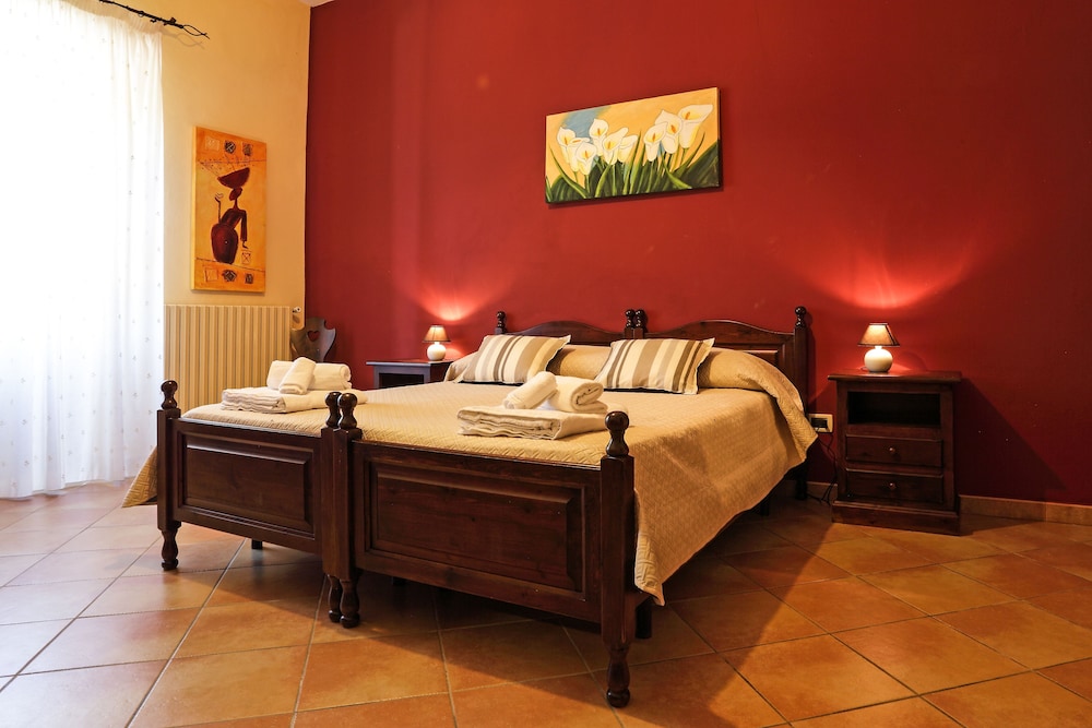 Agriturismo Tenute Pollara by Casa Mia