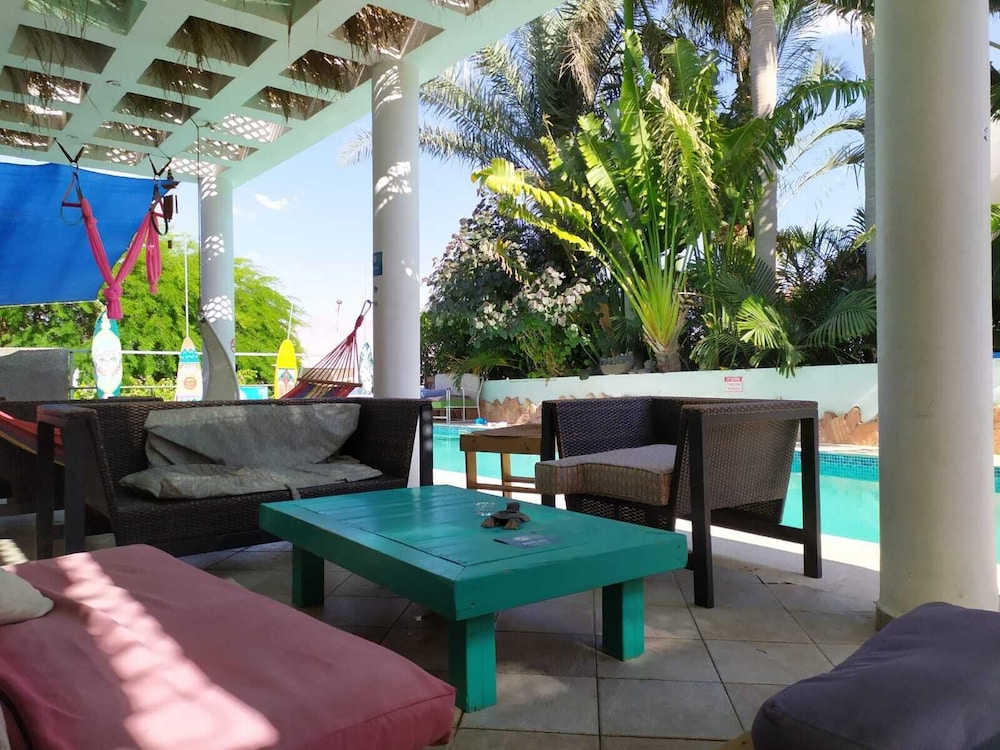 Ahla Diving Center