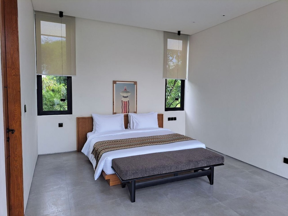Uma Namu Villa by Betterplace