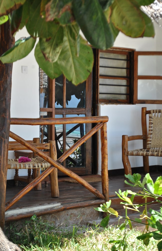 Sea View Lodge Boutique Hotel
