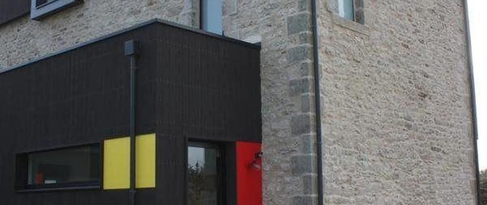 Les chambres d'hotes de kerasquer