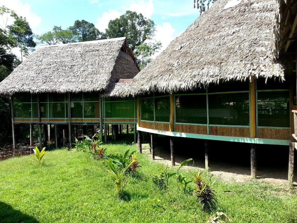 Cumaceba Amazon Lodge