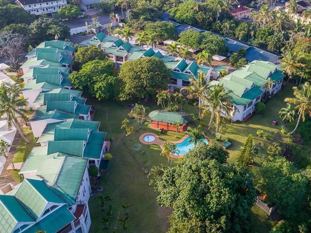 Luxury Apartment St Lucia 43 On the Bridge view 5