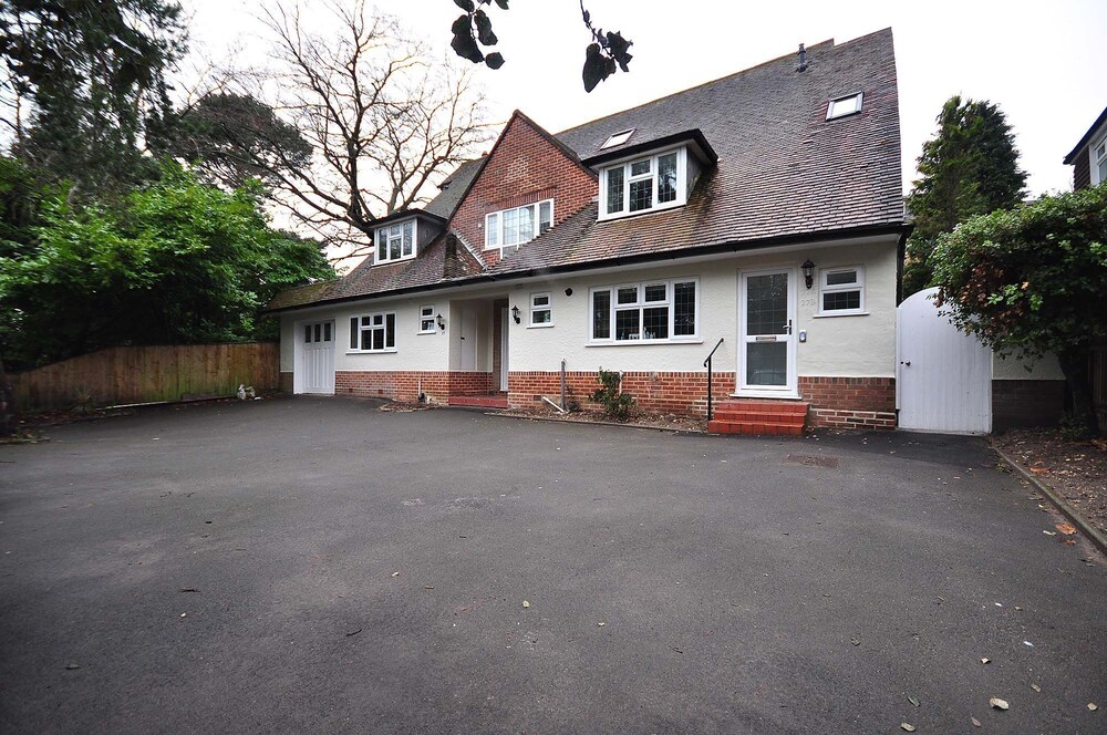 Pippin House