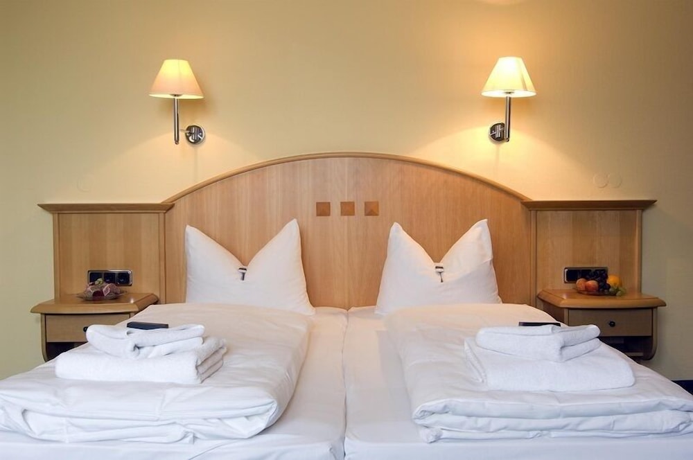 Hotel Berlin in Zossen - Property Image 17