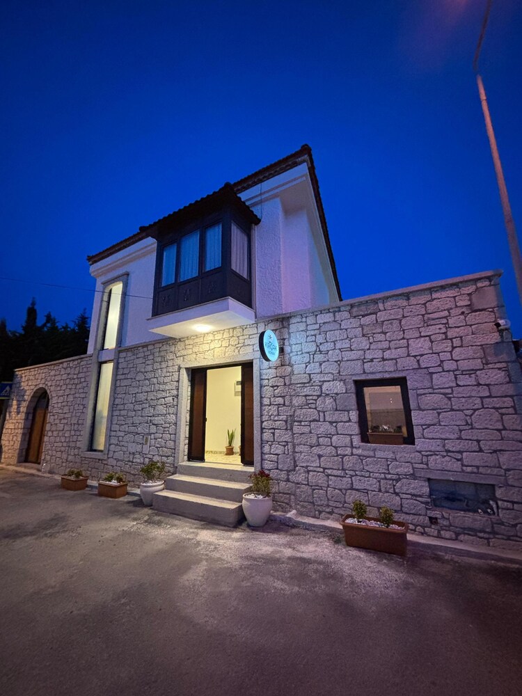 Kırçak Konak