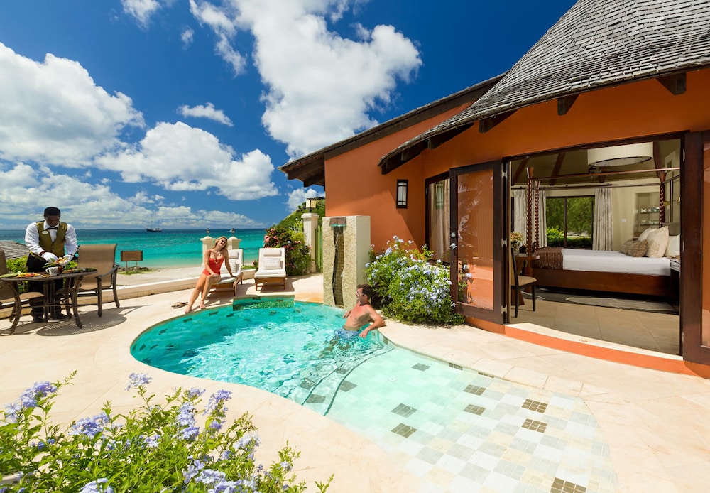 Sandals Grande St. Lucian - ALL INCLUSIVE Couples Only - Photo 45