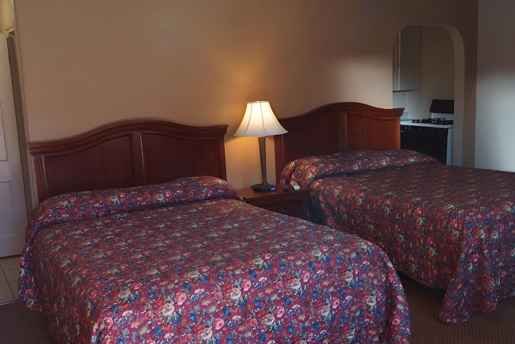 White Mountain Motel