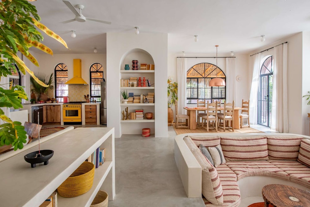 Casa Todos by Boutique
