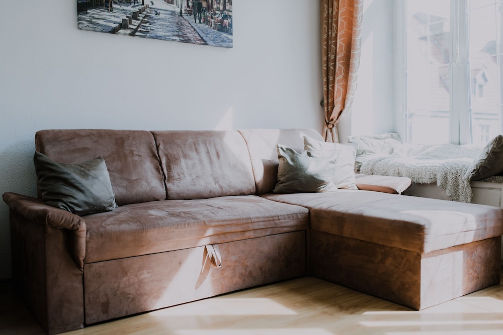 Elite Apartments – Gdansk Old Town