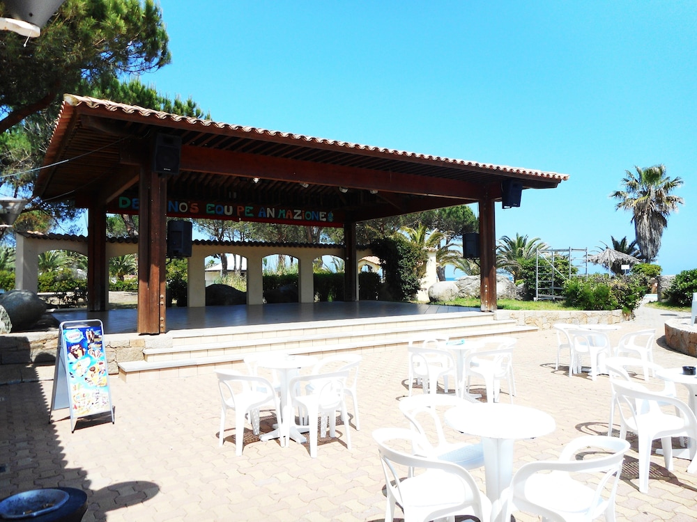 Village de Vacances Marina d'Oru
