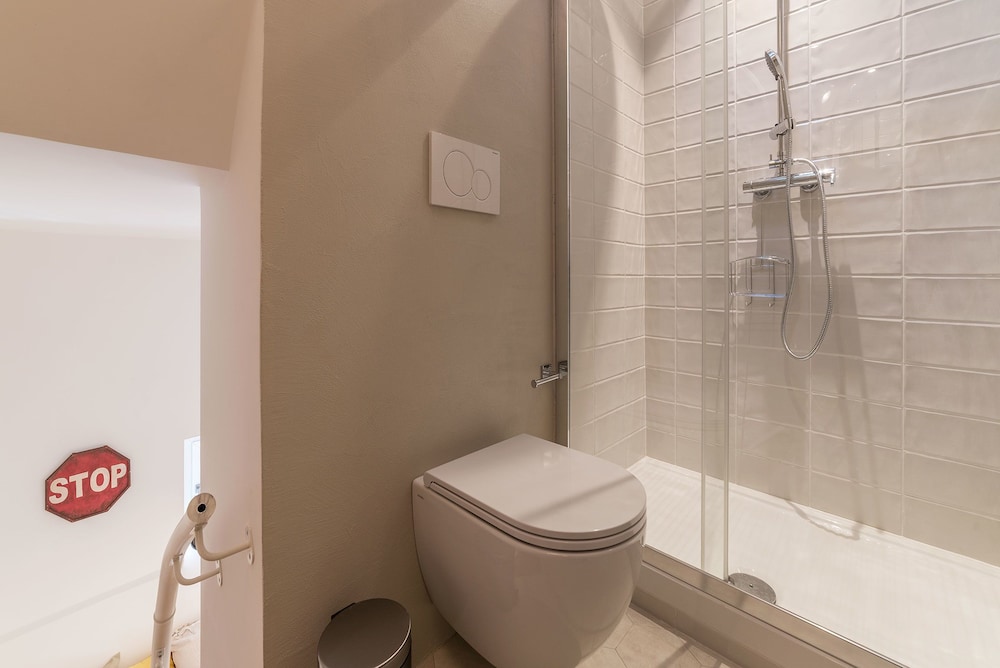 Trastevere Charming Duplex