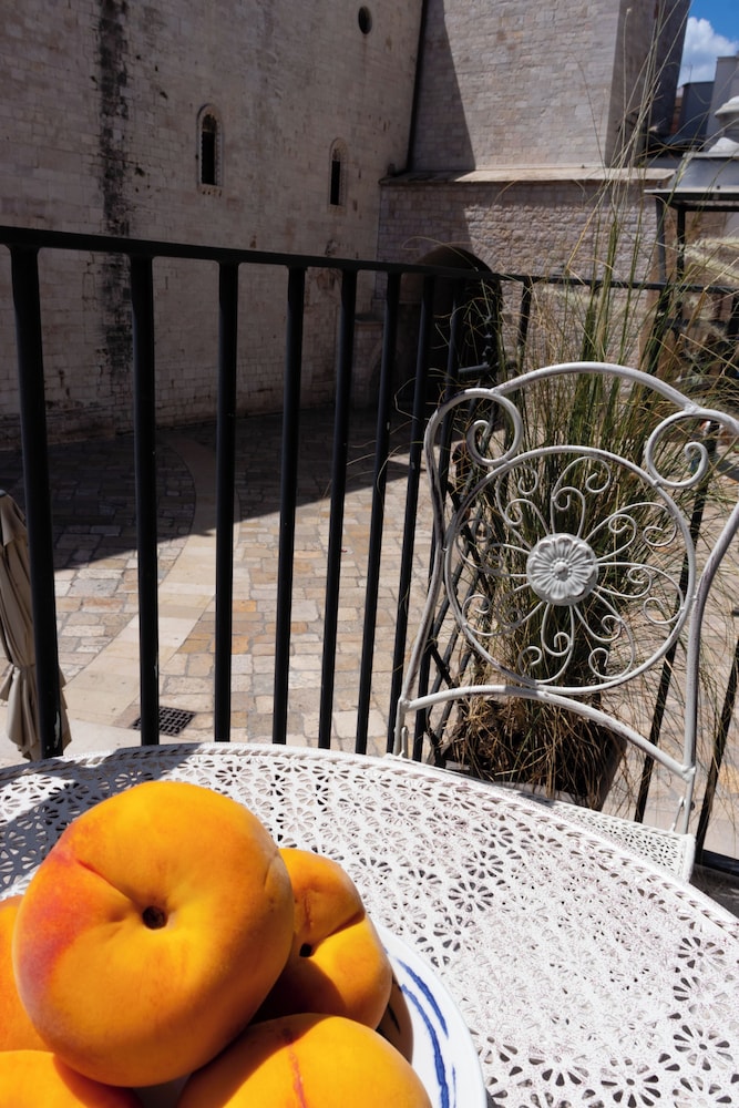 Manna Blue Sky - Exclusive Rooms
