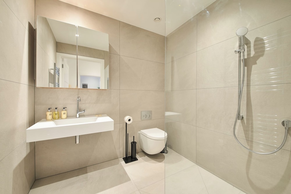 Be London - The Marylebone Residences
