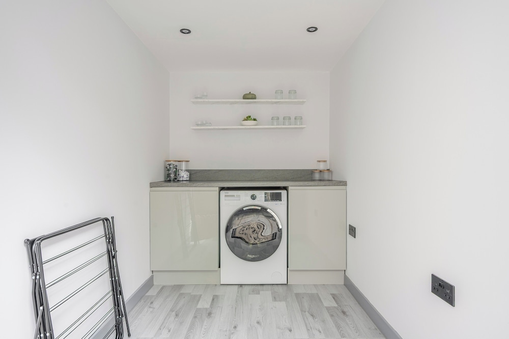 Charming Detached House in Quiet Suffolk Village