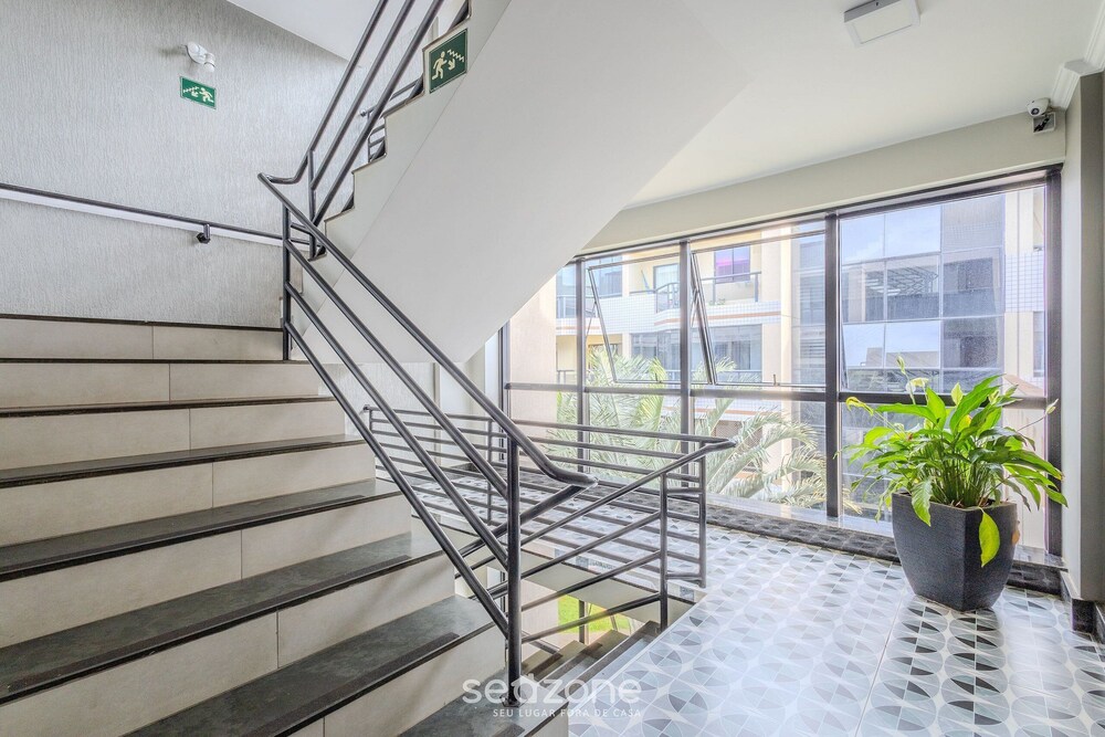 Beautiful Apartment in Asa Norte Brasilia Hin0117