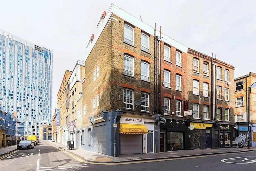 Toynbee Street Ro 6 · Nice Room On Toynbee Street