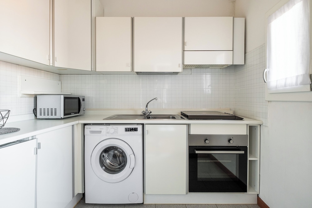 Santa Caterina Apartment