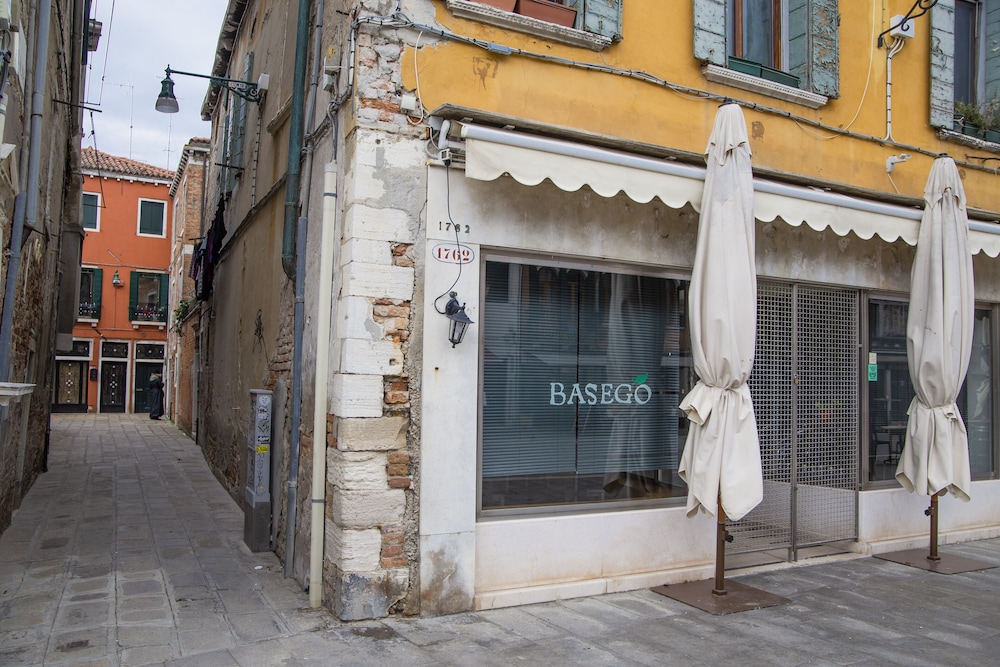 Ca' dei Arsenaloti
