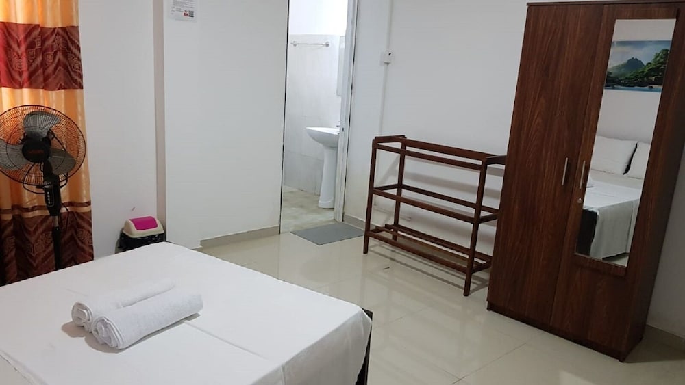 Room-serene Kandy Getaway With City View
