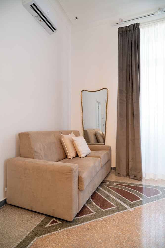 La Corte di Partenope Suites
