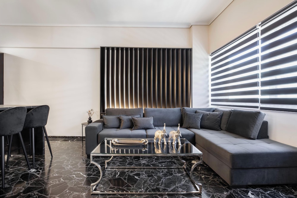 Acropolis Residence by A&A Residences