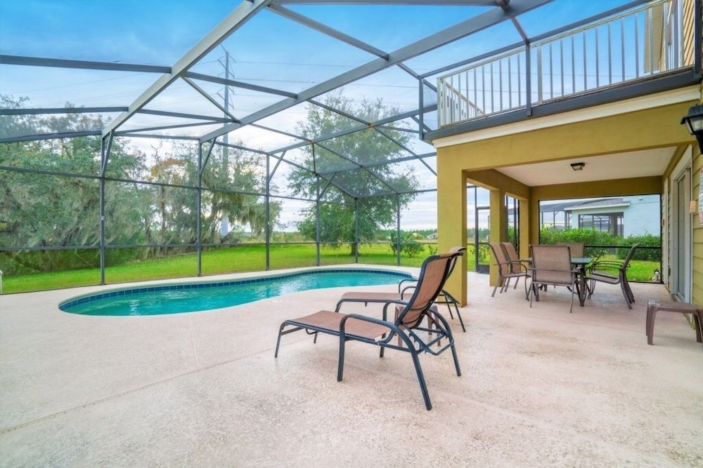 Large 4 Bed Villa 2251vd 4 Bedroom Villa by Redawning - Image 5