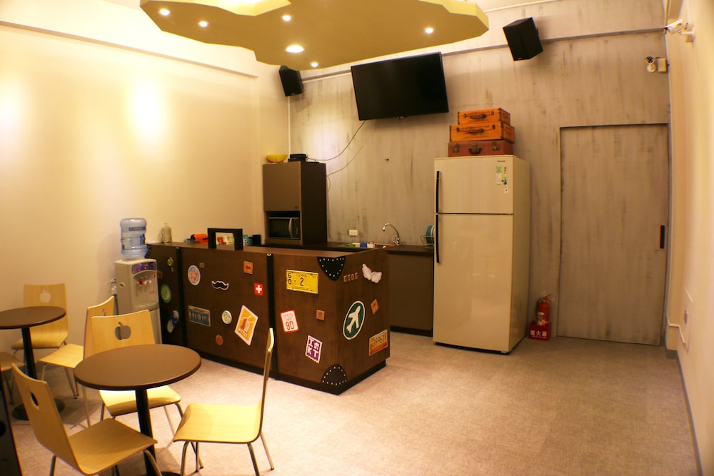 Kenting Musu B&B