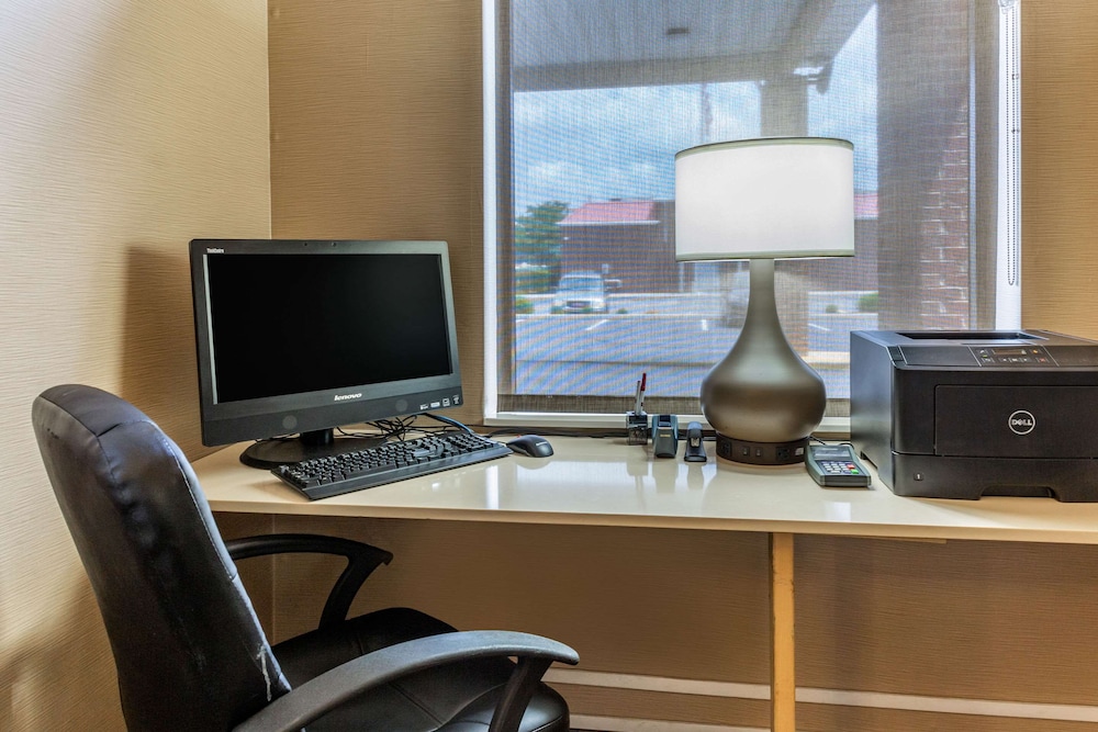 Dover Vacations - Comfort Suites Dover - Property Image 19