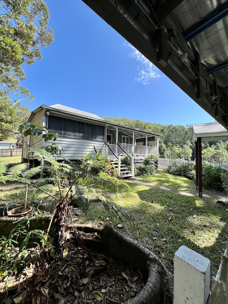 Ingleside Stud Farm