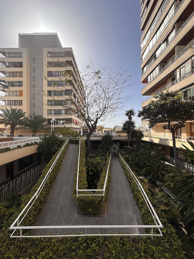 Nogalera Confort Apartments