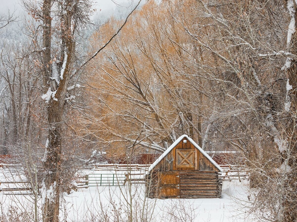 The Cabins At Snake River Sporting Club