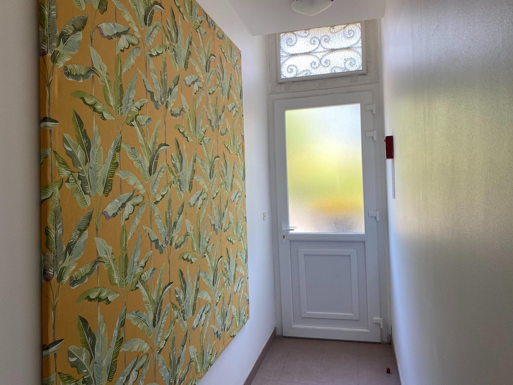 Charming Stay in the Heart of Vittel