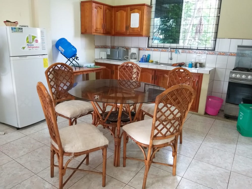 Villa Galapagos