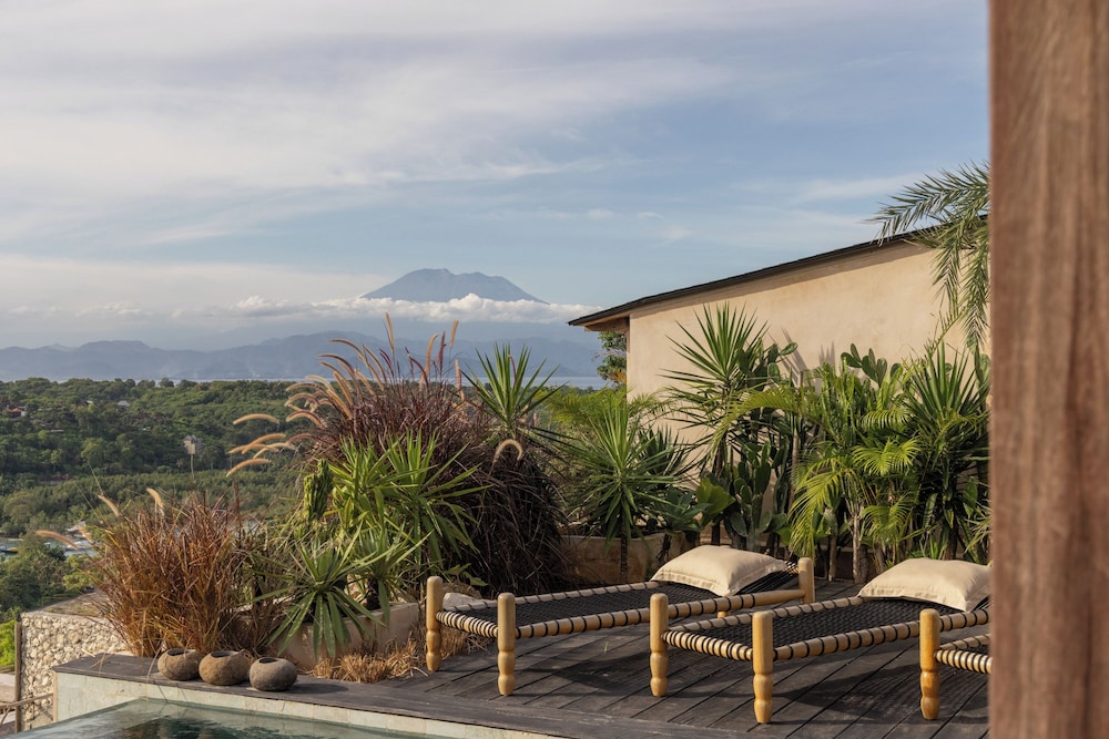 Panorama Villas Ceningan