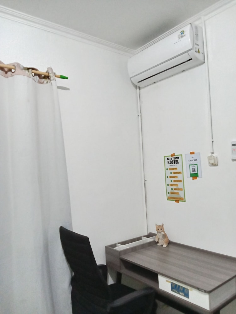 Kostel Rumah Nenek