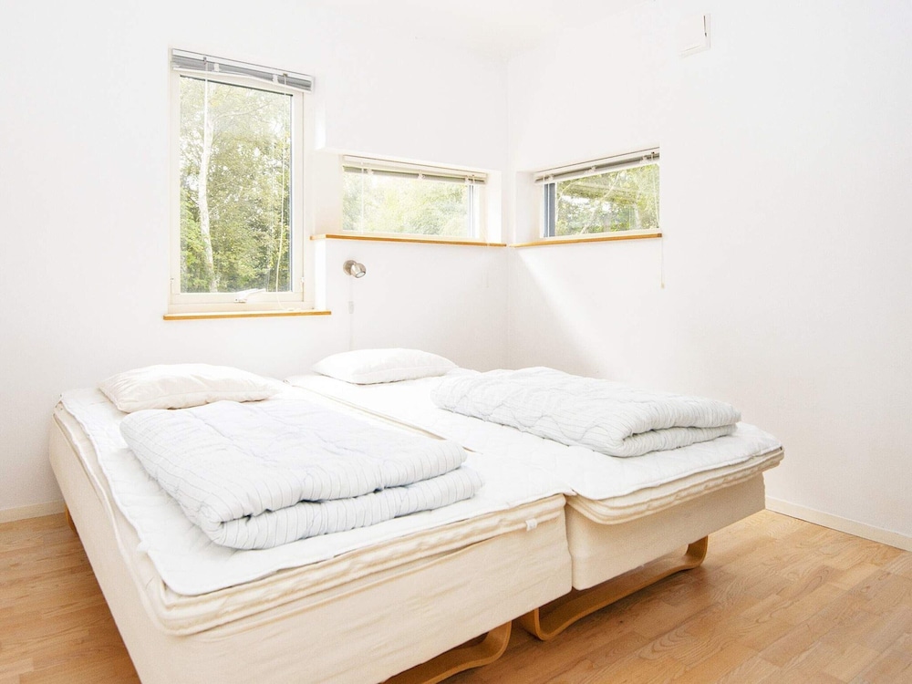 14 Person Holiday Home in Grenaa-by Traum view 4