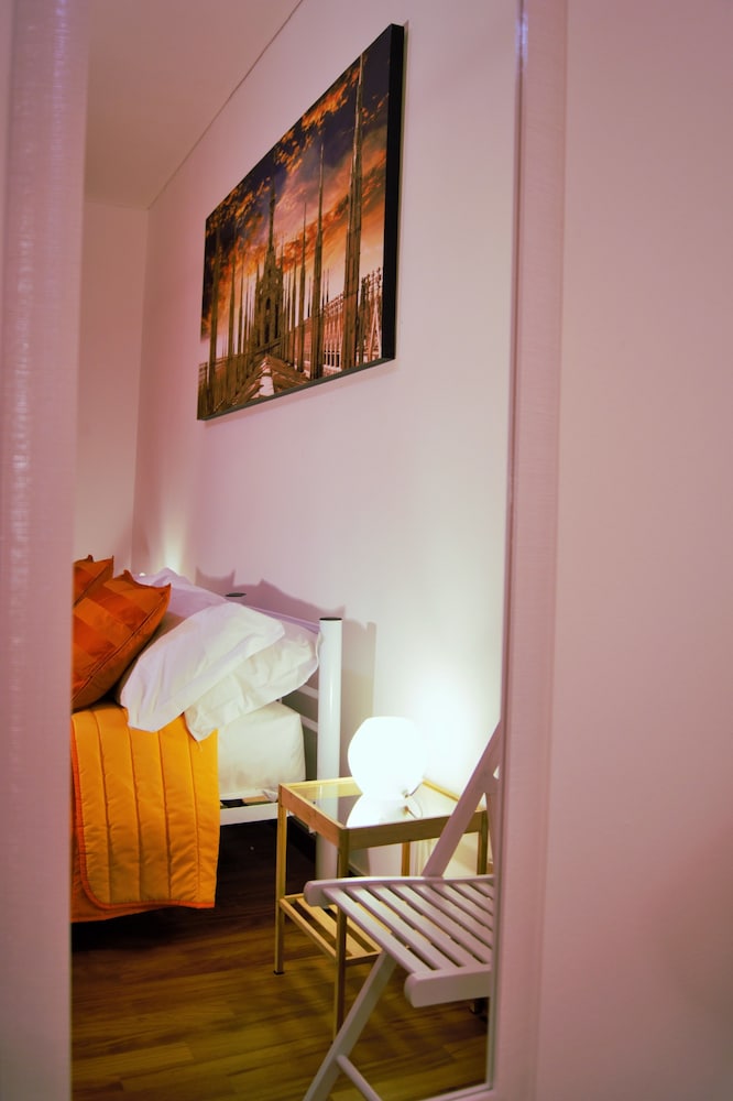 B&B by Max