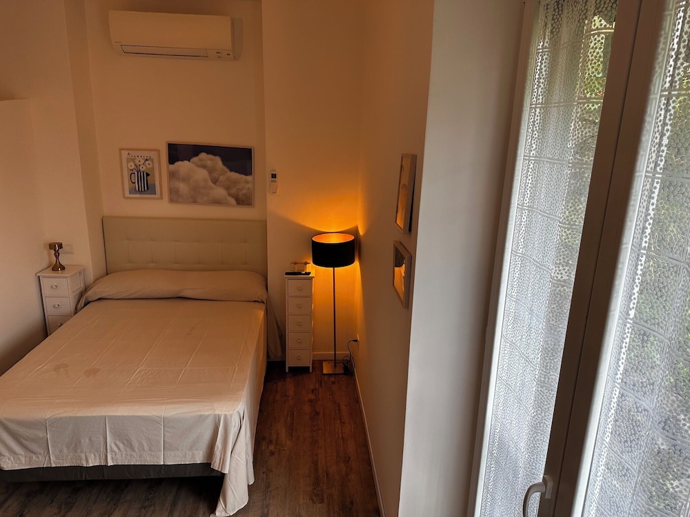 Cosy Studio Near Rapallo Beach Via Baisi