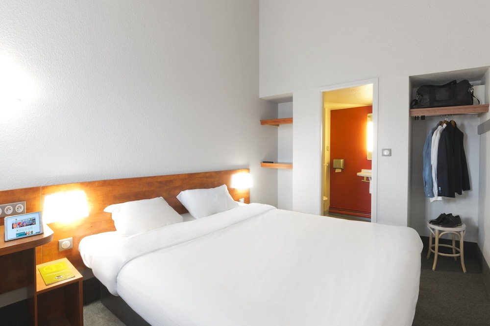 BB HOTEL Lorient Lanester - Property Image 26
