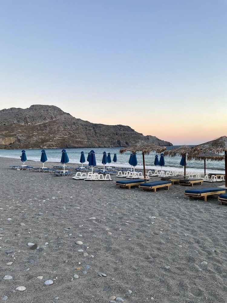 HappyCamp Mobile Homes Camping Apollonia