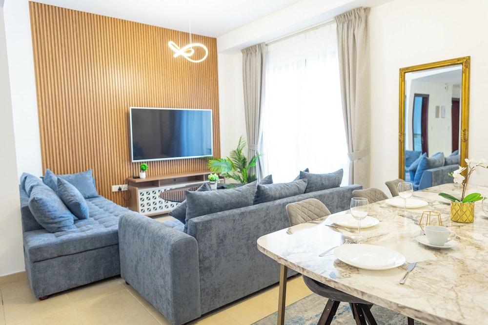 HAPPY SEASON I Apartment on JBR